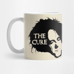 the cure Mug